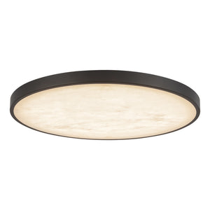 Evelyn Flush Mount