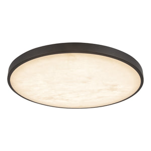 Evelyn Flush Mount