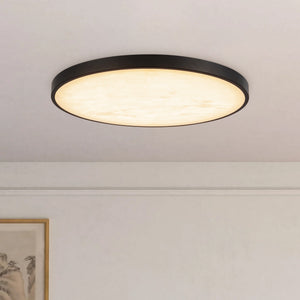 Evelyn Flush Mount