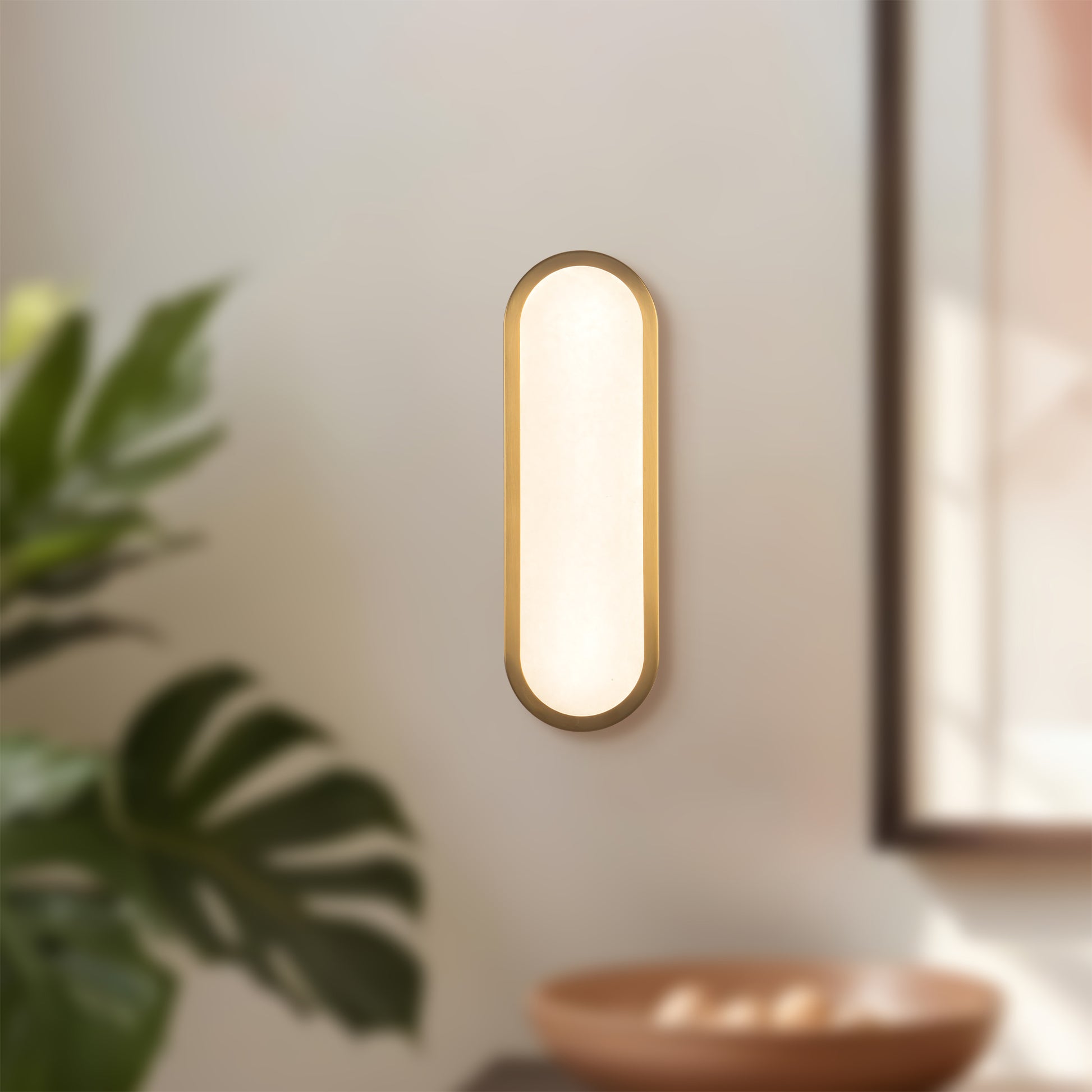 Evelyn Wall/Vanity Light