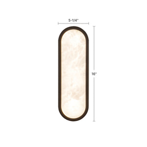 Evelyn Wall/Vanity Light