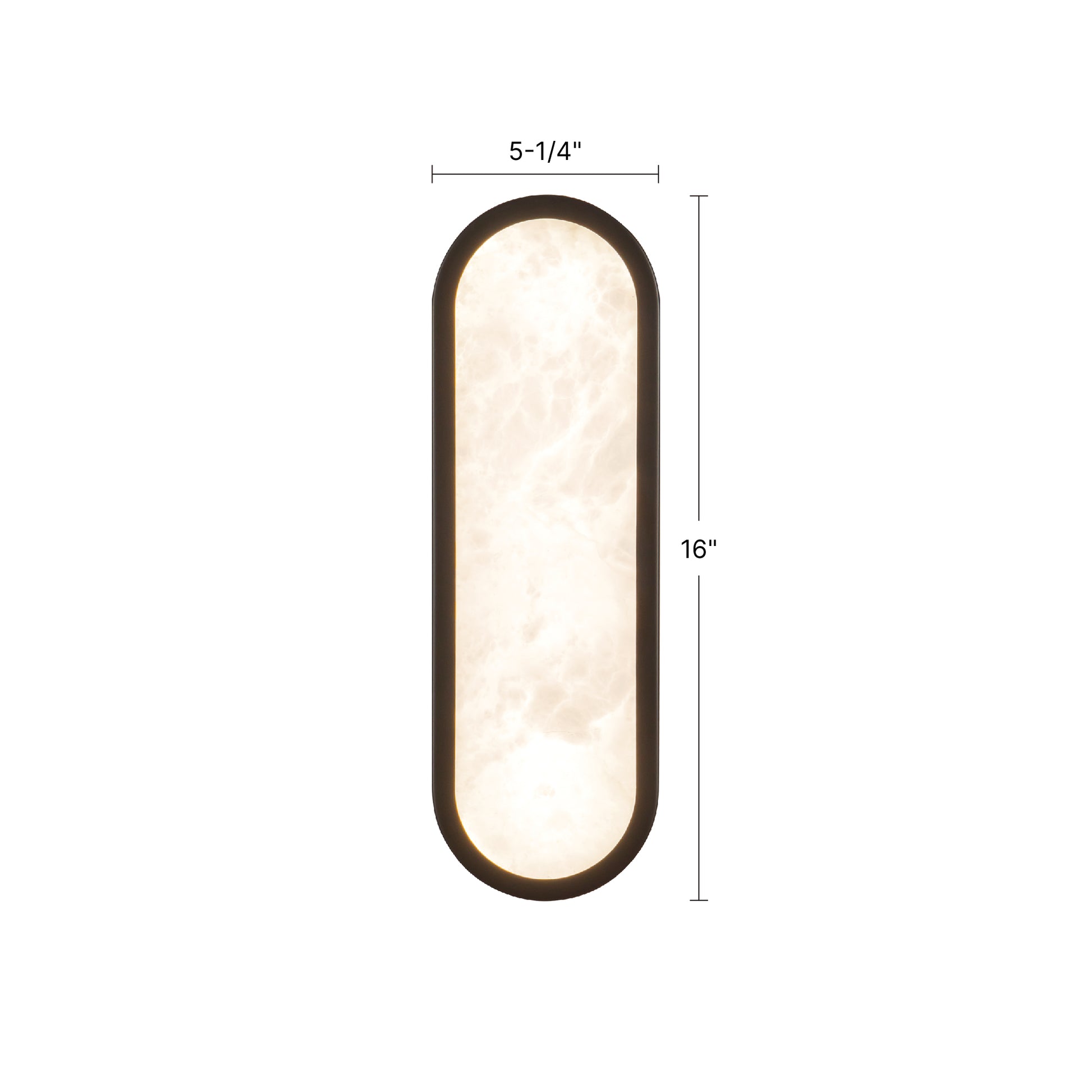 Evelyn Wall/Vanity Light