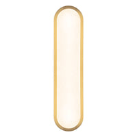 Evelyn Wall/Vanity Light