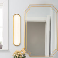 Evelyn Wall/Vanity Light