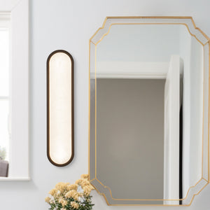 Evelyn Wall/Vanity Light