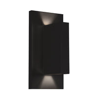 Vista Exterior Wall Sconce