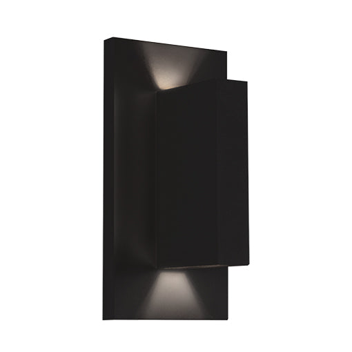 Vista Exterior Wall Sconce
