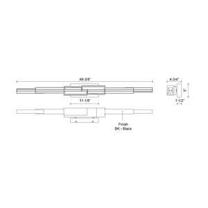 Enzo Wall Sconce
