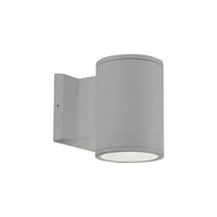 Nordic Exterior Wall Sconce