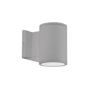 Nordic Exterior Wall Sconce