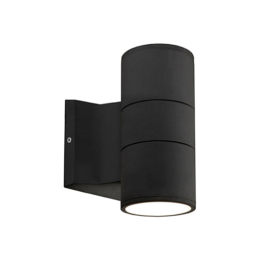 Lund Exterior Wall Sconce