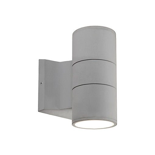 Lund Exterior Wall Sconce