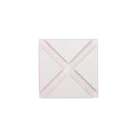 Tac Exterior Wall Sconce