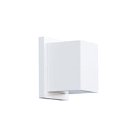 Mavis Exterior Wall Sconce