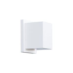 Mavis Exterior Wall Sconce