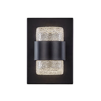 Copenhagen Exterior Wall Sconce