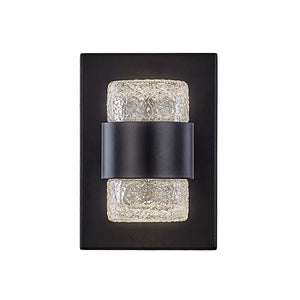 Copenhagen Exterior Wall Sconce