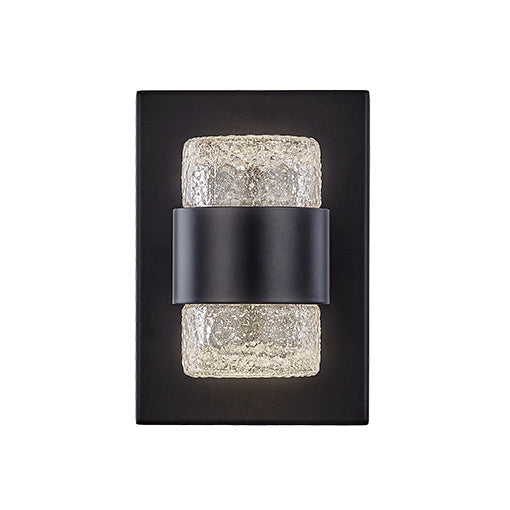 Copenhagen Exterior Wall Sconce