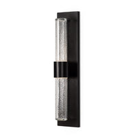 Copenhagen Exterior Wall Sconce