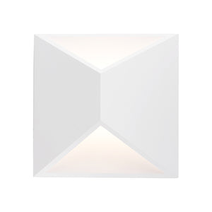 Indio Exterior Wall Sconce