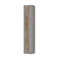 Caspian LED Exterior Wall Sconce