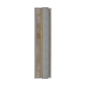 Caspian LED Exterior Wall Sconce