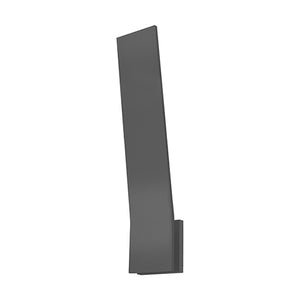 Nevis Exterior Wall Sconce