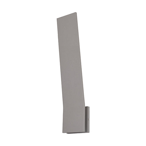 Nevis Exterior Wall Sconce