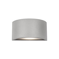 Olympus Exterior Wall Sconce