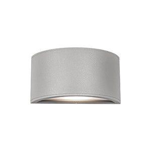 Olympus Exterior Wall Sconce