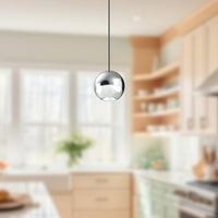 Exo Pendant