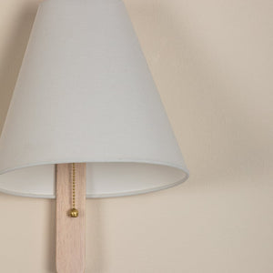Ellen Plug-In Sconce