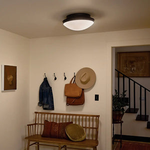 Bretta Flush Mount 2Lt