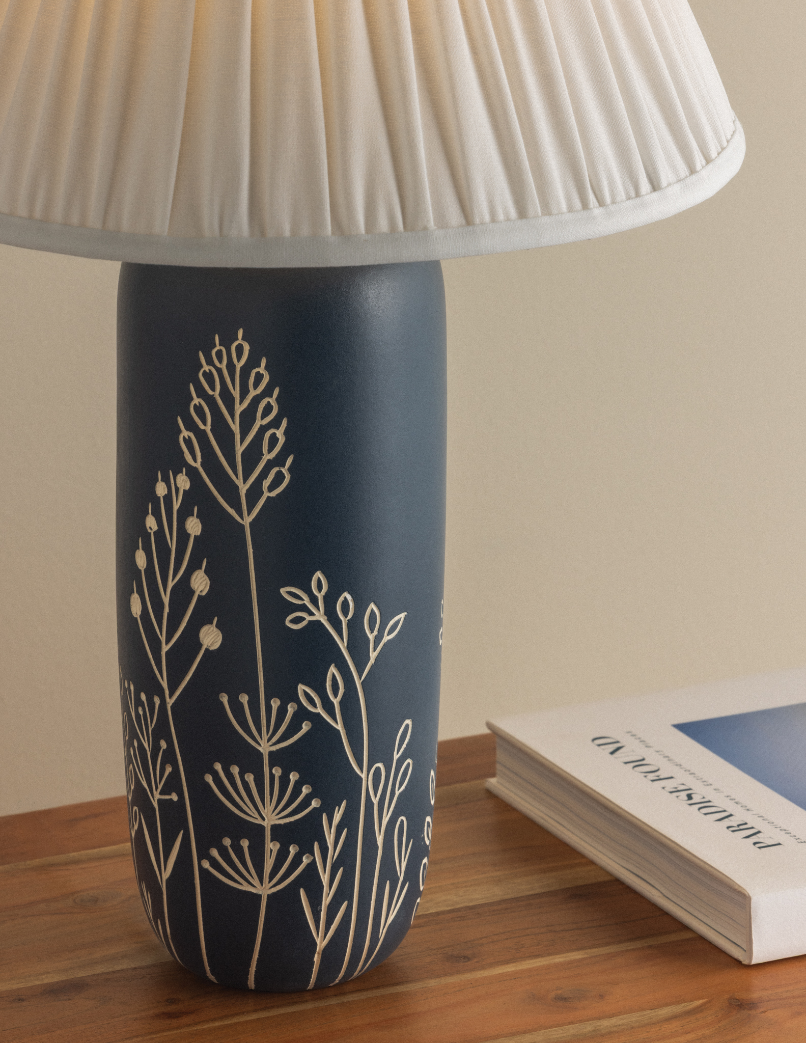 Etta Table Lamp