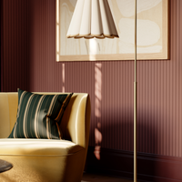 Eula Floor Lamp