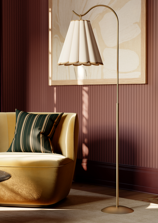 Eula Floor Lamp