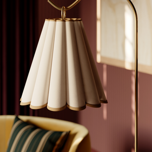 Eula Floor Lamp