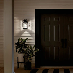 Ashland Bay Outdoor Wall 1Lt