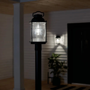 Ashland Bay Outdoor Post Mt 1Lt