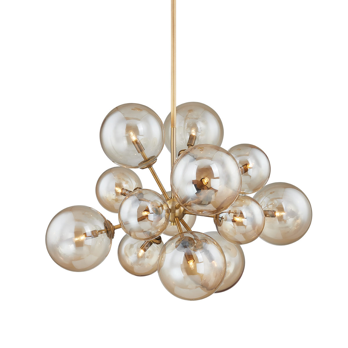 SANTEE Chandelier