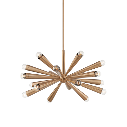 KEANU Chandelier