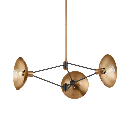 Axel Chandelier