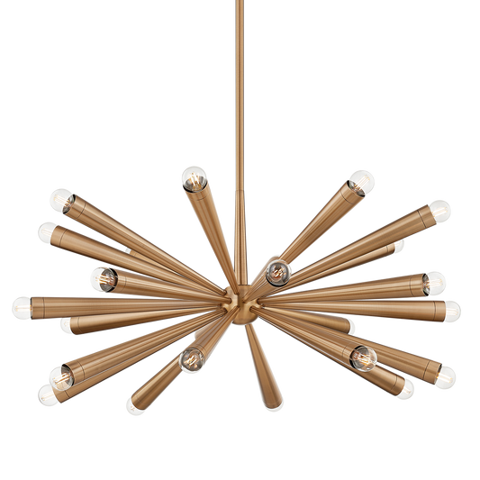 KEANU Chandelier