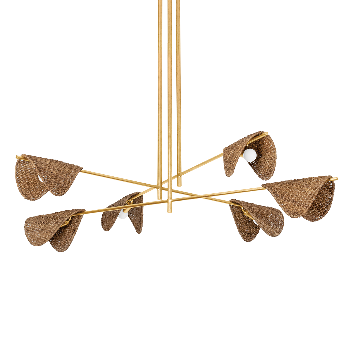BARNABY Chandelier