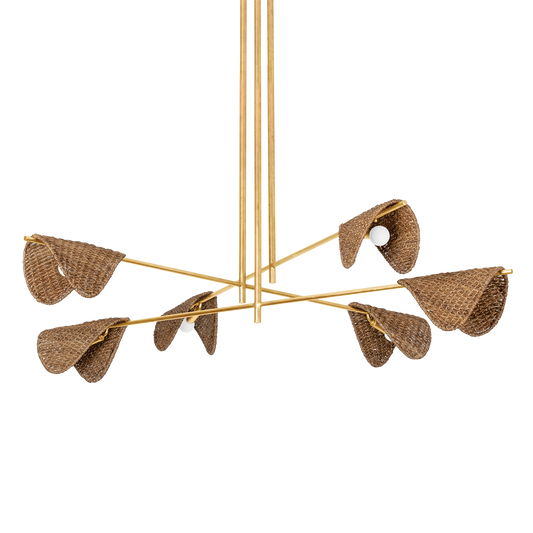 BARNABY Chandelier