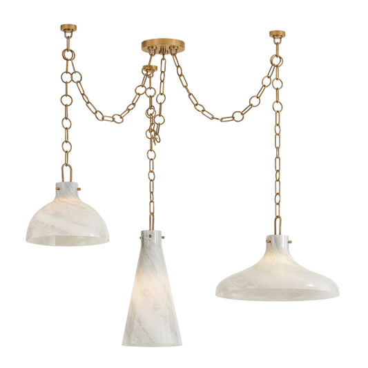 JOAQUIN Chandelier