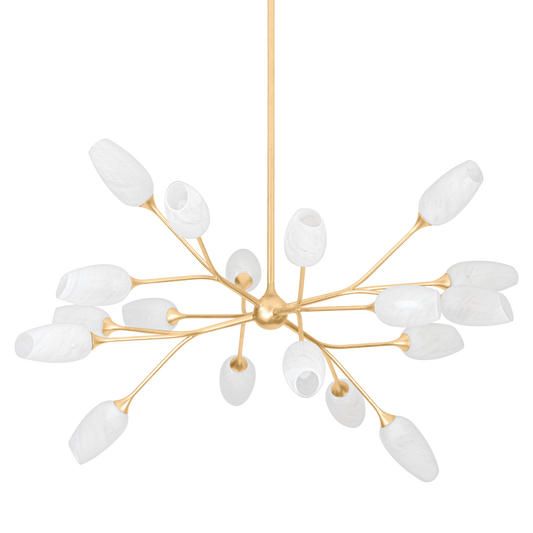 Aldean Chandelier