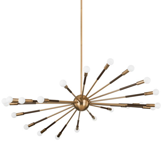 Obie Chandelier