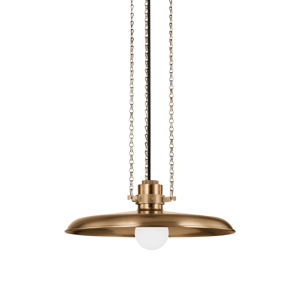 Rainhill Pendant