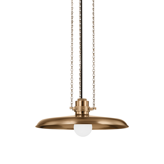 Rainhill Pendant
